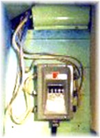 Photo of Electrical Panel